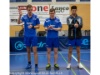 TTC Rapid Luzern - Nico Jovchev, Dimitri Brunner, Simon Huth